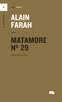 Matamore no 29 [ancienne édition]